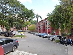 Holland Drive (D10), Shop House #543646151